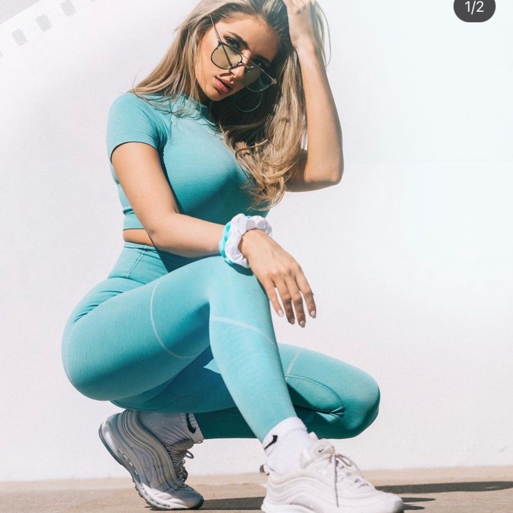 Alphalete OG Revivals